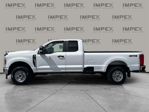 2024 Ford F-250 XL