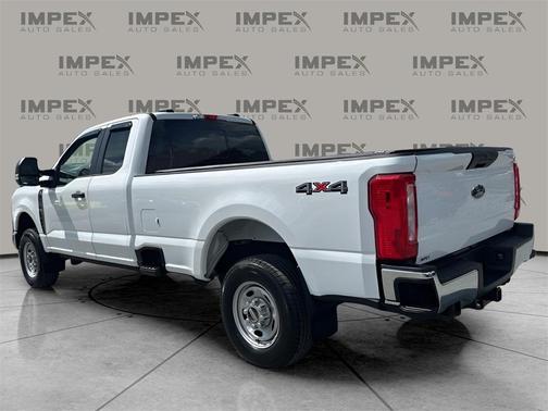 2024 Ford F-250 XL