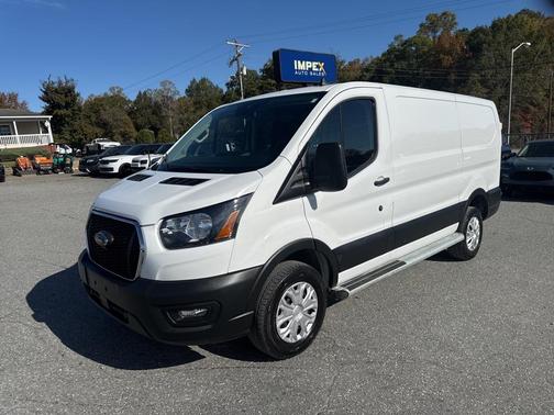2024 Ford Transit-250 Base