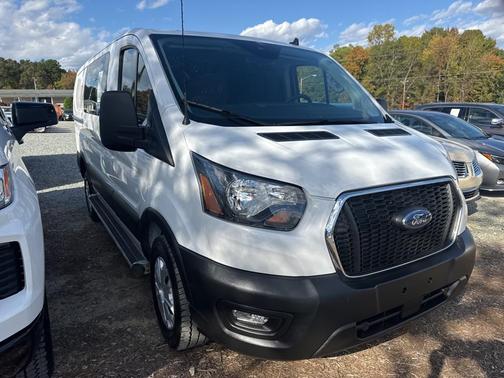 2024 Ford Transit-250 Base