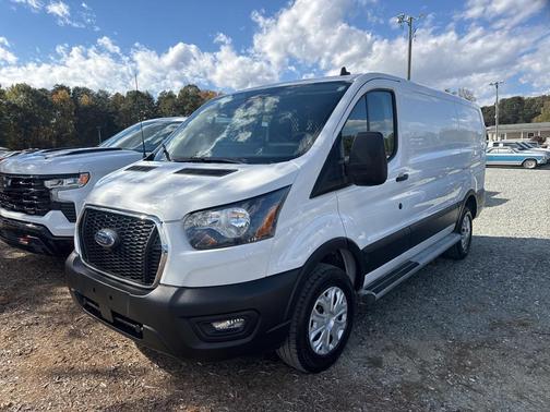 2024 Ford Transit-250 Base