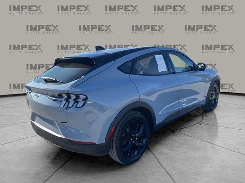 2024 Ford Mustang Mach-E Select