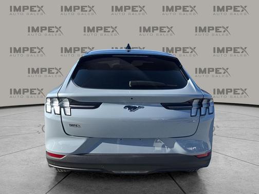 2024 Ford Mustang Mach-E Select