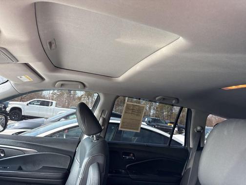 2022 Honda Pilot AWD Special Edition