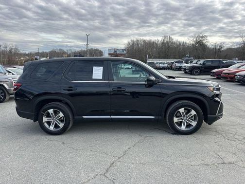 2024 Honda Pilot EX-L 7 Passenger