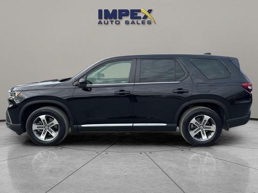 2024 Honda Pilot EX-L 7 Passenger