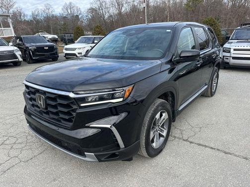 2024 Honda Pilot EX-L 7 Passenger