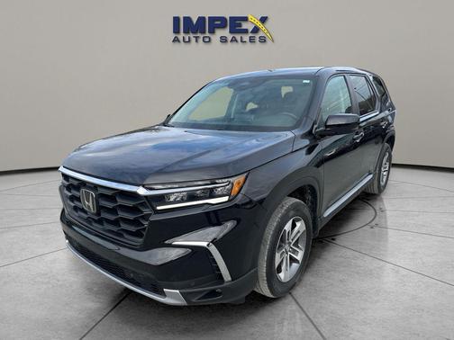 2024 Honda Pilot EX-L 7 Passenger