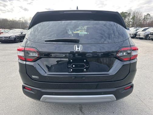 2024 Honda Pilot EX-L 7 Passenger