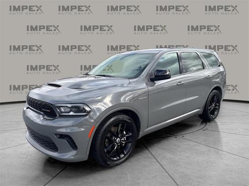 2024 Dodge Durango R/T RWD