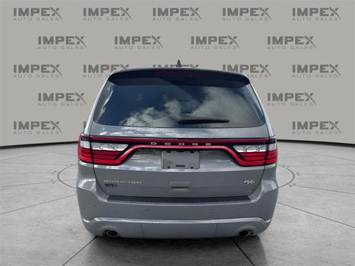 2024 Dodge Durango R/T RWD