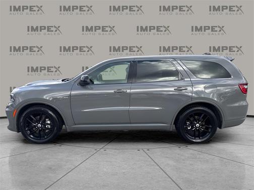 2024 Dodge Durango R/T RWD