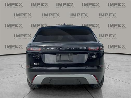 2018 Land Rover Range Rover Velar P250 S R-Dynamic