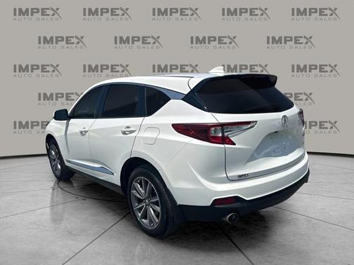 2019 Acura RDX Technology Package