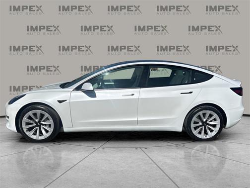 2023 Tesla Model 3 Standard Range