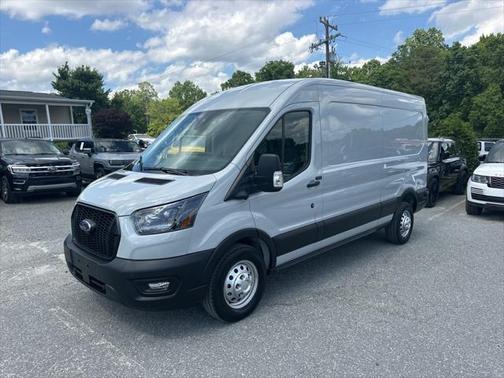 2024 Ford Transit-350 Base