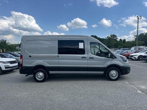 2024 Ford Transit-350 Base