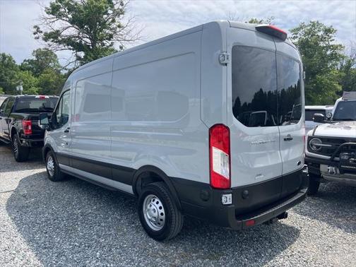 2024 Ford Transit-350 Base