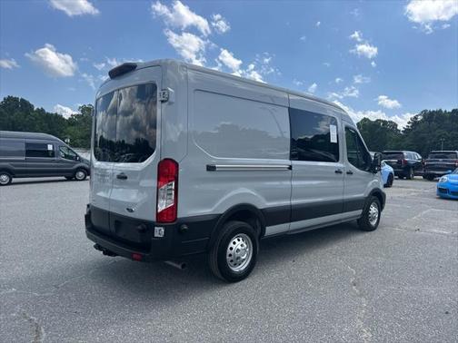 2024 Ford Transit-350 Base