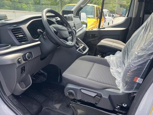 2024 Ford Transit-350 Base