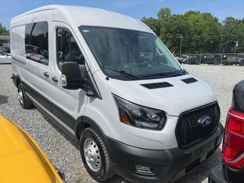 2024 Ford Transit-350 Base