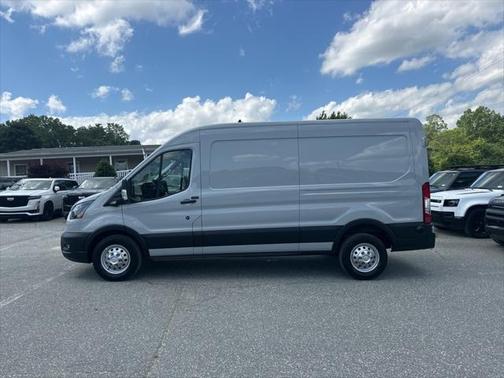 2024 Ford Transit-350 Base