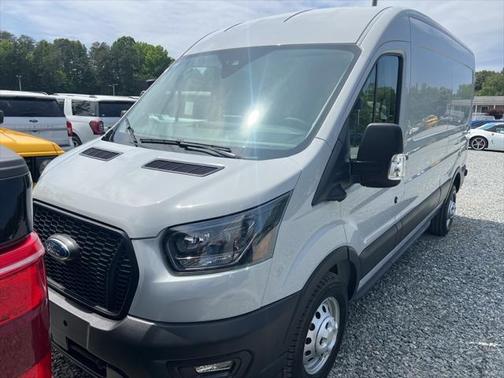2024 Ford Transit-350 Base