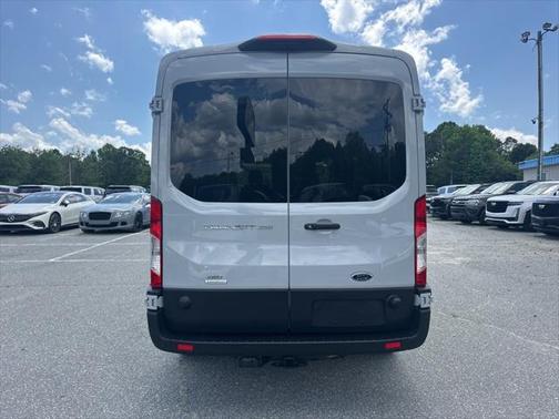 2024 Ford Transit-350 Base
