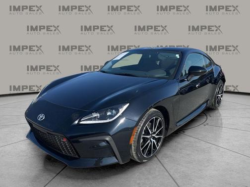 2023 Toyota GR86 Base