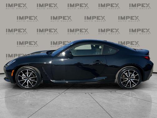 2023 Toyota GR86 Base