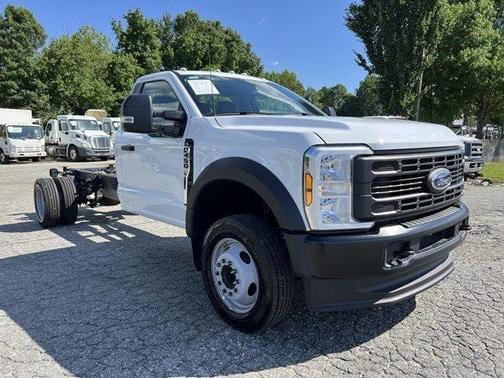 2025 Ford F-450 XL