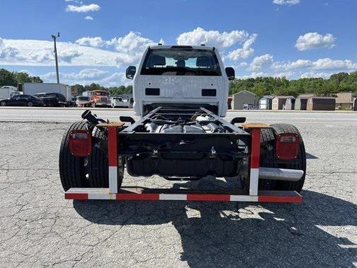 2025 Ford F-450 XL