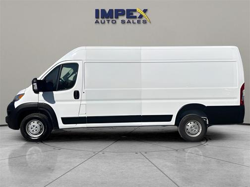 2023 RAM ProMaster 3500 High Roof
