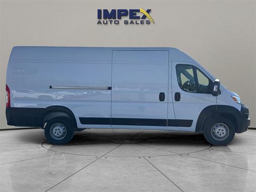 2023 RAM ProMaster 3500 High Roof