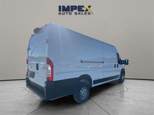 2023 RAM ProMaster 3500 High Roof