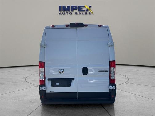 2023 RAM ProMaster 3500 High Roof