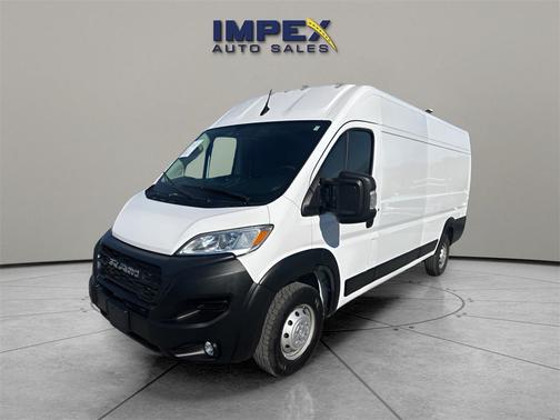 2023 RAM ProMaster 3500 High Roof