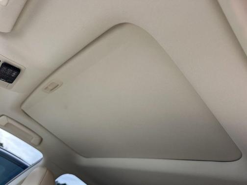 2018 Lexus ES 350 Base