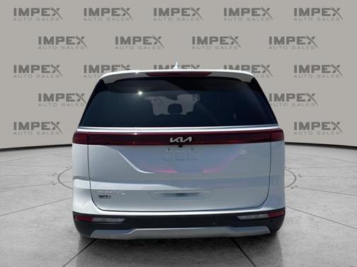 2023 Kia Carnival EX