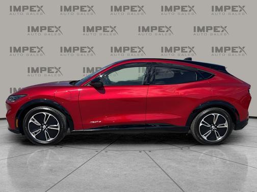 2023 Ford Mustang Mach-E Premium