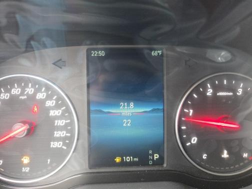 2025 Mercedes-Benz Sprinter 2500 High Roof