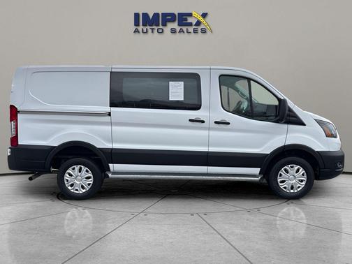 2023 Ford Transit-250 Base
