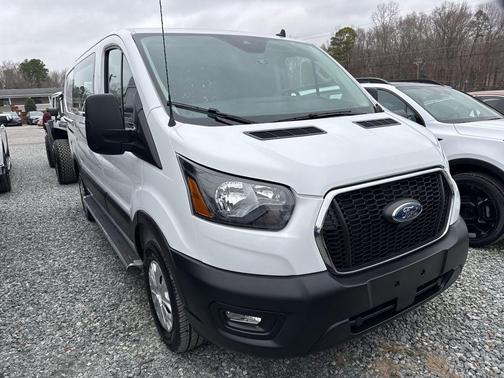2023 Ford Transit-250 Base