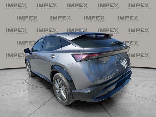 2023 Nissan ARIYA ENGAGE