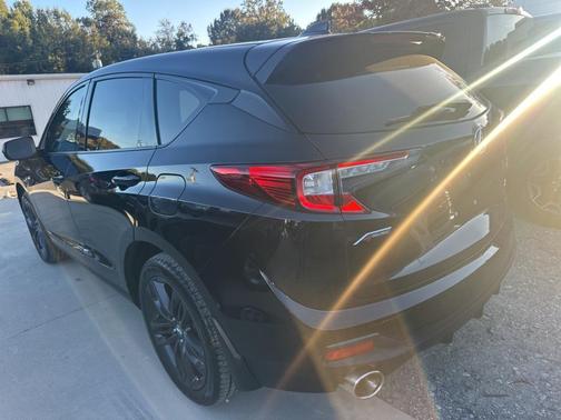 2021 Acura RDX A-Spec