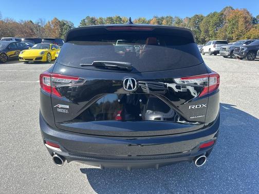 2021 Acura RDX A-Spec