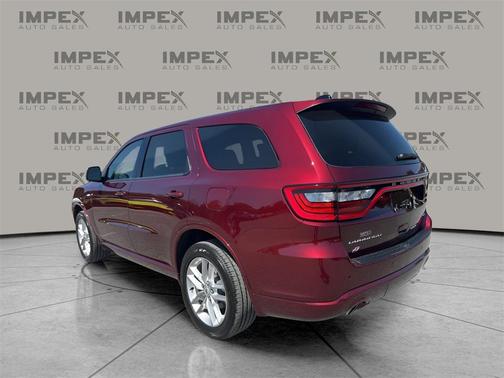 2025 Dodge Durango GT AWD