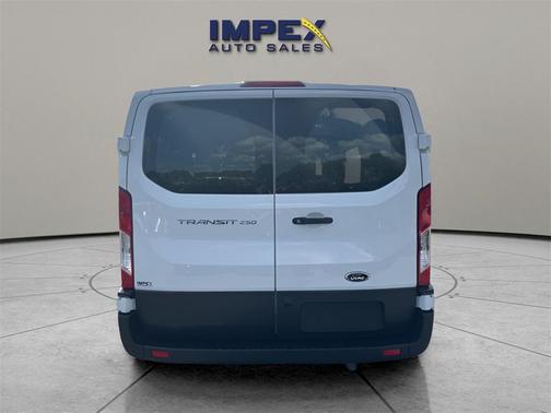 2024 Ford Transit-250 Base
