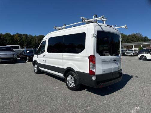 2015 Ford Transit-150 XLT