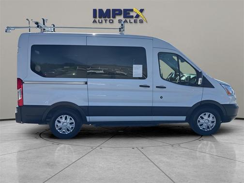 2015 Ford Transit-150 XLT